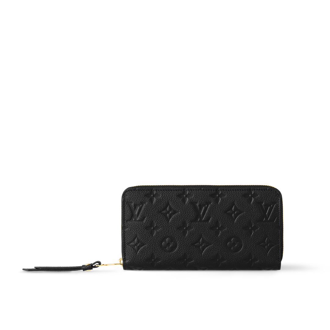 Long Wallets Collection for Women LOUIS VUITTON